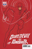 Daredevil & Punisher The Devil's Trigger #4