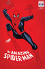 The Amazing Spider-Man #21