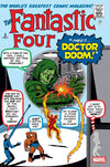 Fantastic Four #5