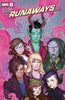 Runaways #4