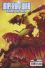 Imperial War: She-Hulk #1