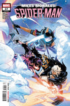 Miles Morales Spider Man #37