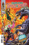 Spider-Gwen: The Ghost-Spider #13