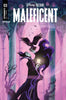 Disney Villains: Maleficent #3 (Cover C) - Sweets and Geeks