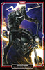 Spirits of Violence #4