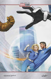 Fantastic Four #3