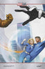Fantastic Four #3