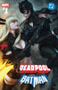 Marvel / DC: Deadpool / Batman #1