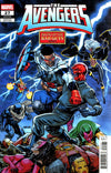The Avengers #27