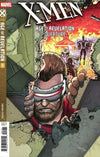 X-Men: Age of Revelation Overture #1