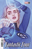 Fantastic Four #5