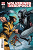 Wolverines and Deadpools #3