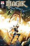 Magik #9