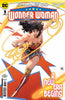 Wonder Woman #1 - Sweets and Geeks