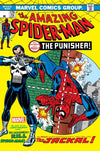 Amazing Spider-Man #129 (2025 Facsimile Edition)
