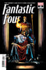 Fantastic Four #12