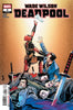 Wade Wilson Deadpool #4