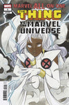 Marvel All-On-One #1