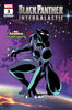 Black Panther Intergalactic #3