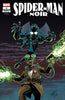 Spider-Man Noir #4
