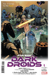 Star Wars Dark Droids #1 - Sweets and Geeks