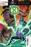 Dark X-Men #4