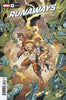 Runaways #2 (Paco Medina Variant)