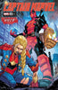 Captain Marvel #10