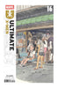 Ultimate X-Men #16
