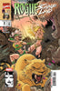 Rogue: The Savage Land #4