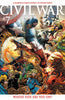 Civil War Facsimile Edition #7