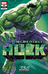 The Incredible Hulk #28