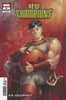 New Champions #6
