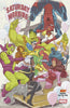 Marvel All-On-One #1