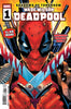 Wade Wilson Deadpool #1