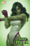 She-Hulk #12 (JeeHyung Lee Variant) - Sweets and Geeks