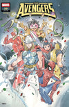 The Avengers #30