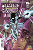 What If? Galactus Transformed Spider-Gwen #1