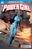 Power Girl #1 - Sweets and Geeks