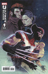 Ultimate Wolverine #9