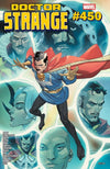 Doctor Strange #450