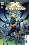 X-Factor #9