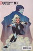 Ultimate X-Men #20