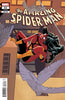 The Amazing Spider Man #31 - Sweets and Geeks