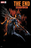 The End 2099 #1