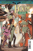 Doom Academy #5 (of 5)