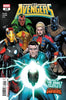 The Avengers #29