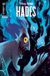 Disney Villains Hades #1 - Sweets and Geeks