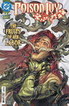 Poison Ivy #28 CVR A Jessica Fong