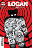 Logan Black, White & Blood #2